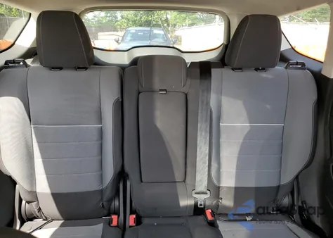 2015 Ford Escape Se z USA, uszkodzony, nr VIN 1FMCU9GX5FUA33078